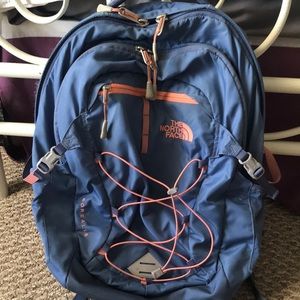 The North Face Borealis Backpack